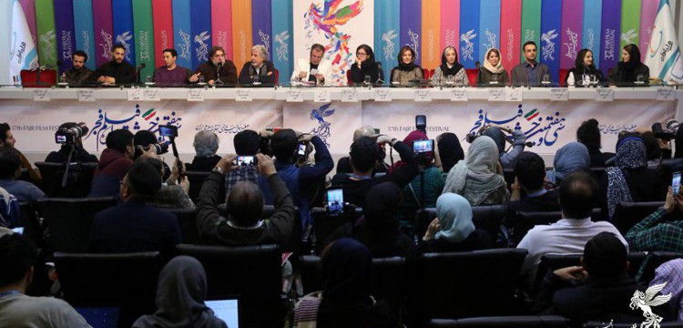 واکنش کارگردان &laquo;جمشیدیه&raquo; دربرابر نقد اهالی رسانه
