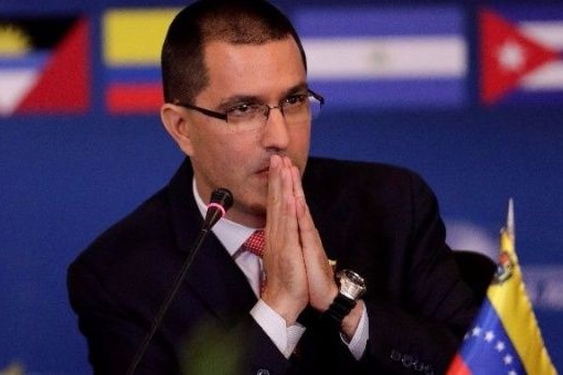 وزیر خارجه ونزوئلا ضرب الاجل کشور&zwnj;های اروپایی را رد کرد
