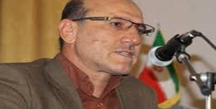 محمدرضا امیری فرماندار شیراز شد