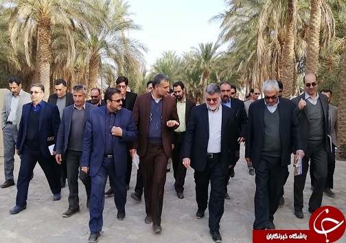 نگاهی به کارنامه دو ماهه استاندار/ شصت روز اول
