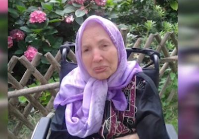 خدیجه انقلاب