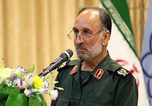 دفاع از ارزش&zwnj;های انقلاب جهاد کبیر است