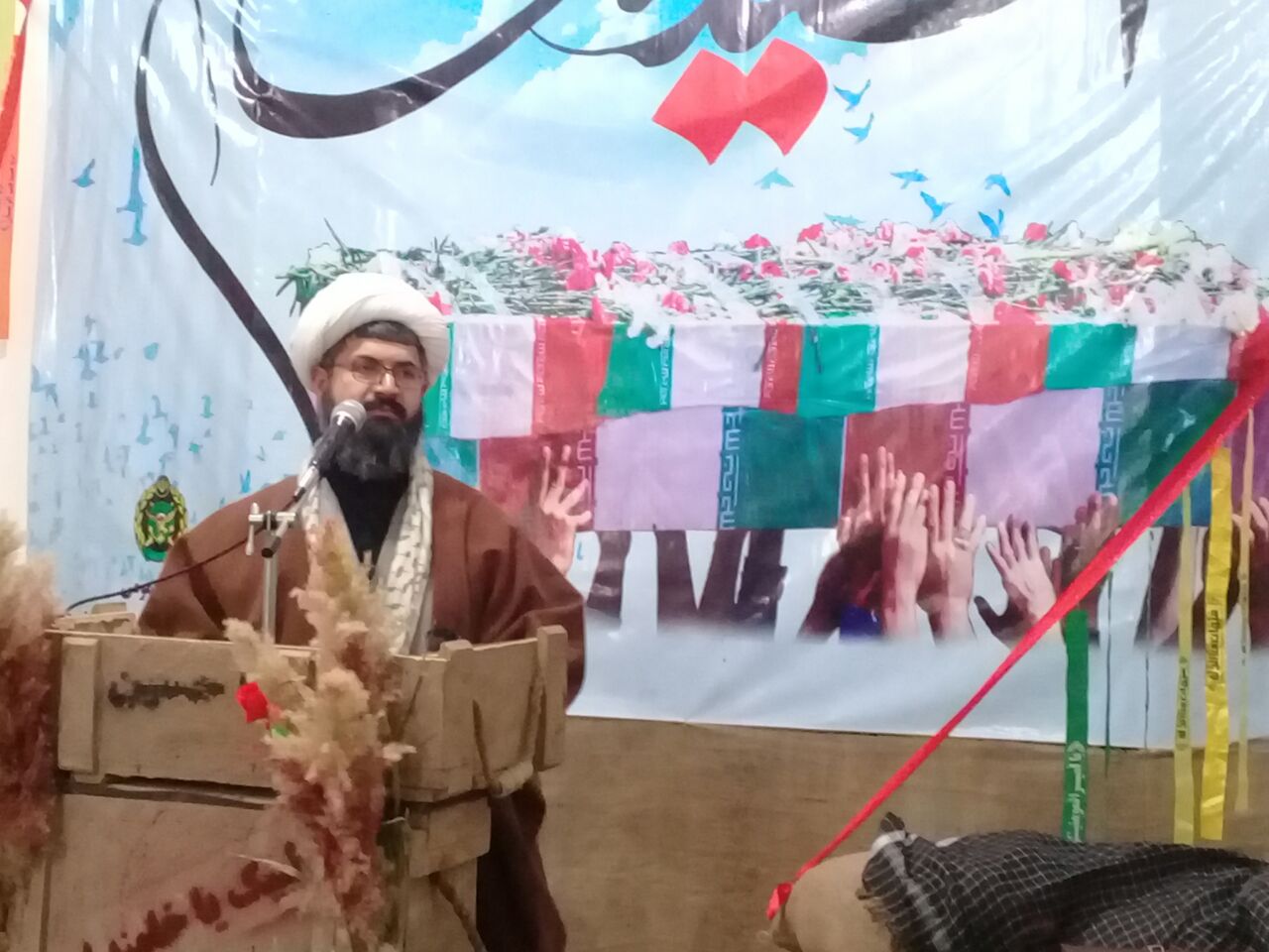 اسرائیل ناامن&zwnj;ترین کشور جهان به برکت انقلاب وشهدا
