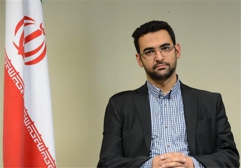 کنایه وزیر ارتباطات به پراید در دفاع از فعالیت&zwnj;های ماهواره&zwnj;ای