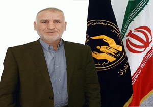 تحویل یک مسکن مددجوی در کیاسر