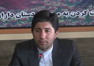 قروه نماد بارز وحدت میان اقوام و مذاهب محسوب می شود