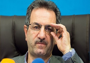 ۶ شهرستان تهران تخت بیمارستانی ندارد