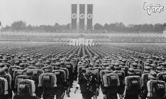 ترسناک&zwnj;ترین تمدن&zwnj;های تاریخ بشر که وحشت زده تان می&zwnj;کند! + تصاویر