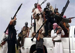 سی‌ان‌ان: سعودی‌ها سلاح‌های آمریکایی را در اختیار القاعده قرار داده‌اند