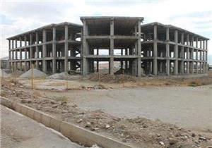 تکمیل ۶۰ پروژه ورزشی نیمه تمام در اردبیل