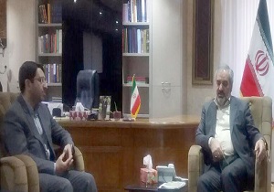 غربالگری ژنتیکی زوجین هنگام ازدواج اجباری می‌شود