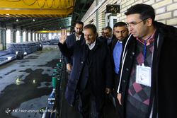نیروگاه سیکل ترکیبی قم