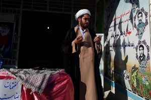 انقلاب اسلامی به زنان هویت داد