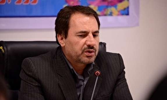 برگزاری یادواره ۴۰ شهید والامقام محله سراب