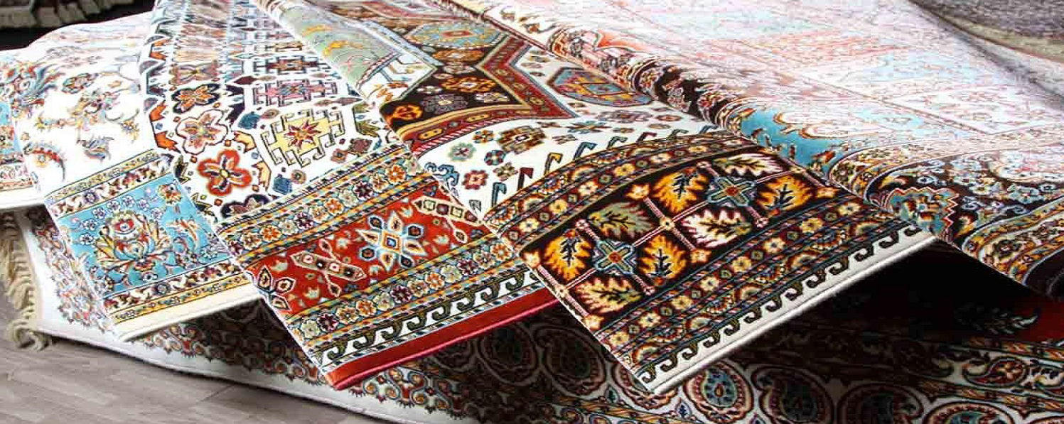راهنمای خرید فرش دستباف؛ ۷ نکته که قبل از انتخاب فرش باید بدانید!