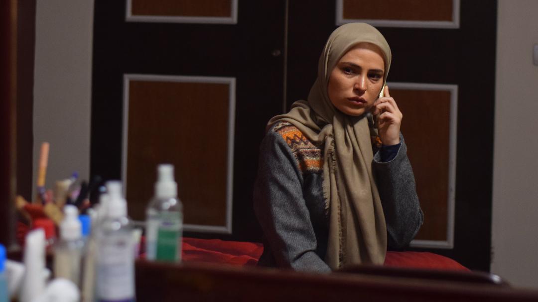 تصویربرداری اپیزود جدید «محکومین ۲» آغاز شد