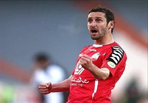 محرومیت خلعتبری تعلیق شد