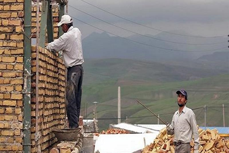 مقاوم سازی 28 هزار واحد مسکونی روستایی در ایلام