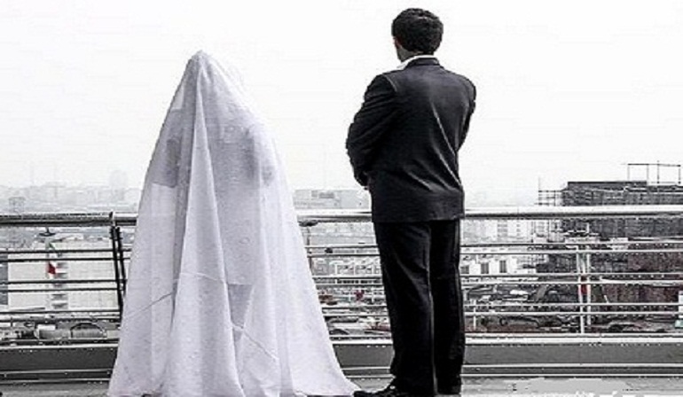 با پسر کوچکتر از خودمان ازدواج کنیم يا نه؟