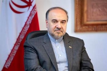 سفر وزیر ورزش و جوانان به استان ایلام