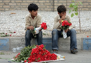 مرکز ساماندهی کودکان کار در بندرعباس راه اندازی شد