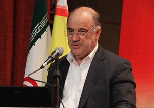 هیئت عراقی فردا وارد تهران می&zwnj;شود
