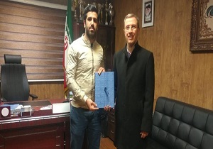 انتصاب مربی تیم‌‌‌های ملی جوانان و نوجوانان تنیس روی میز