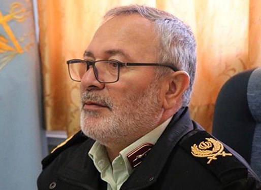 فرمانده جدید نیروی انتظامی آذربایجان‌شرقی معرفی می‌شود