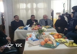 فعالیت ۹۷ مرکز سرپناه شبانه در کشور