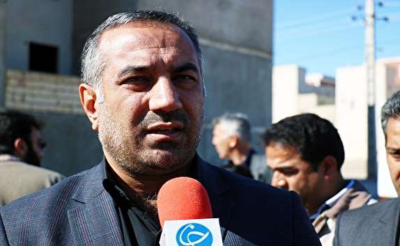 بازدید میدانی دادستان استان سمنان از مناطق مخروبه مسکن مهر سمنان