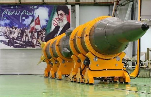 آشنایی با قدرت موشکی ایران به عنوان مهمترین دستاورد نظامی ۴۰ ساله انقلاب/ پیشرفت ایران در صنعتی که در جهان بی نظیر است + تصاویر