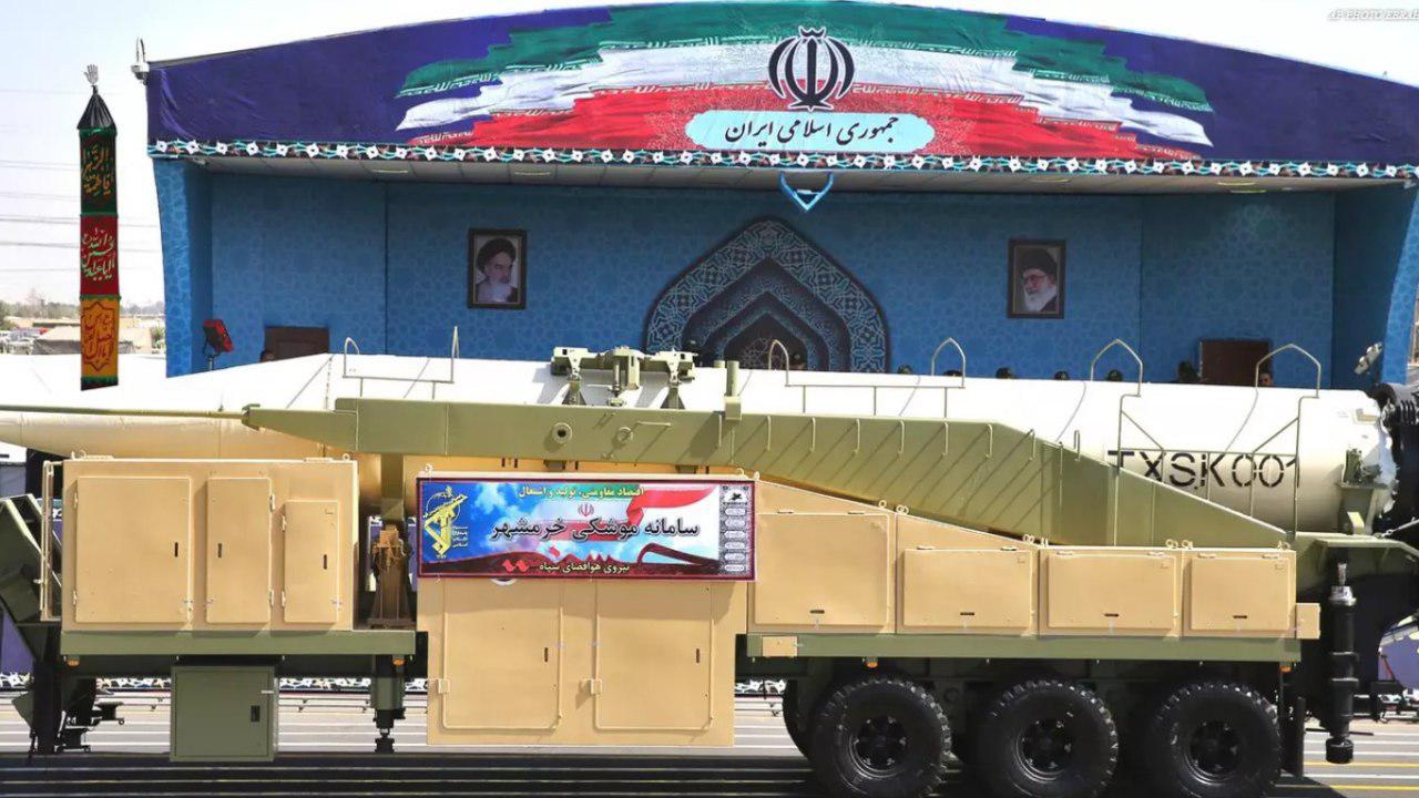 آشنایی با قدرت موشکی ایران به عنوان مهمترین دستاورد نظامی ۴۰ ساله انقلاب/ پیشرفت ایران در صنعتی که در جهان بی نظیر است + تصاویر