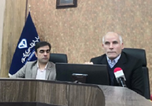 صادرات سالانه سه هزار و ۵۰۰ تن محصولات دامی استان