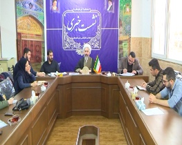 ثبت نام ۲ هزار گیلانی برای خادم یاری در سامانه آستان قدس رضوی