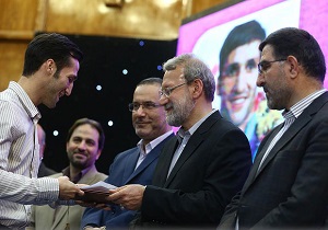 مدال‌آوران برون مرزی ورزش در قم تجلیل خواهند شد
