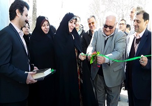 راه اندازی مرکز سرپناه شبانه ویژه بانوان در قزوین