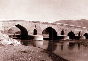 رودخانه قشلاق سنندج لایه روبی شد
