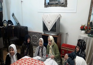 نخستین خانه حمایتی سالمندان کردستان در سنندج افتتاح شد