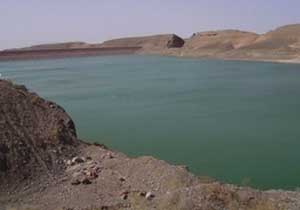 آبگیری بیش از ۱۲۰ میلیون متر مکعب سد‌های گلستان