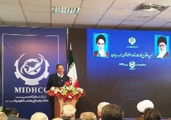ایران آزادترین کشوردرخاورمیانه