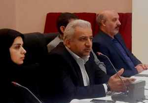 بهره برداری از طرح های ورزشی توسط ورزشیاران تا پایان سالجاری