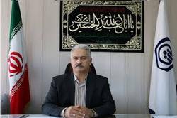 ۴۴ درصد جمعیت استان همدان تحت پوشش تامین اجتماعی