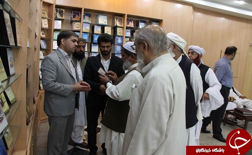 قم؛مرکز تحقیقات علوم اسلامی کشور