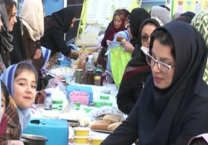 برگزاری جشنواره کمک به آزادی زندانیان و بیماران صعب العلاج در آمل