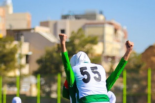 برد ذوب آهن و باخت سپاهان در هفته دهم لیگ برتر فوتبال بانوان