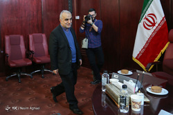 جلسه ستاد فرماندهی اقتصاد مقاومتی استان تهران