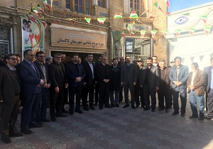 موزه مردم شناسی تاکستان راه اندازی شد
