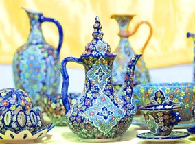 کشف ۳۰۰ کیلو بادام هندی قاچاق در اصفهان