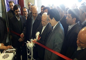۷۲ پروژه عمرانی در پارس آباد مغان به بهره برداری رسید