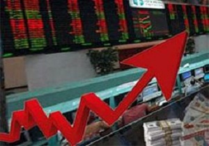 شاخص بورس در قزوین ۳۵۱ واحد رشد کرد
